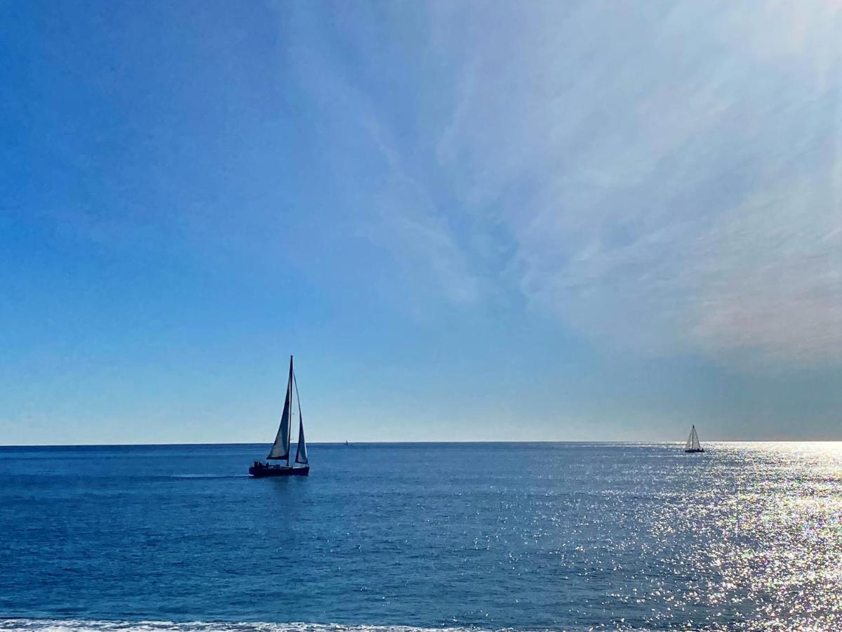Appartement Il Mare In Piazza à Albisola Superiore Extérieur photo