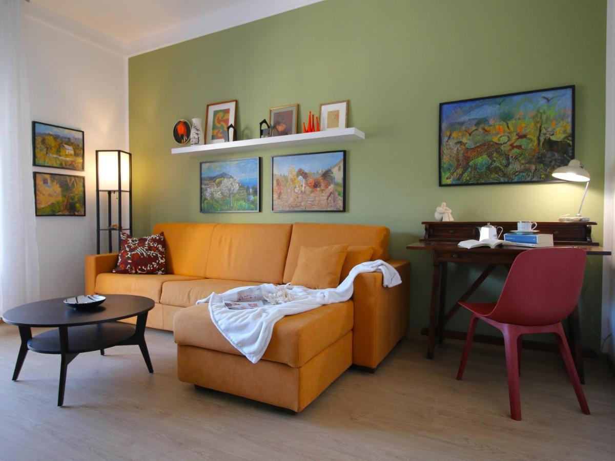 Appartement Il Mare In Piazza à Albisola Superiore Extérieur photo
