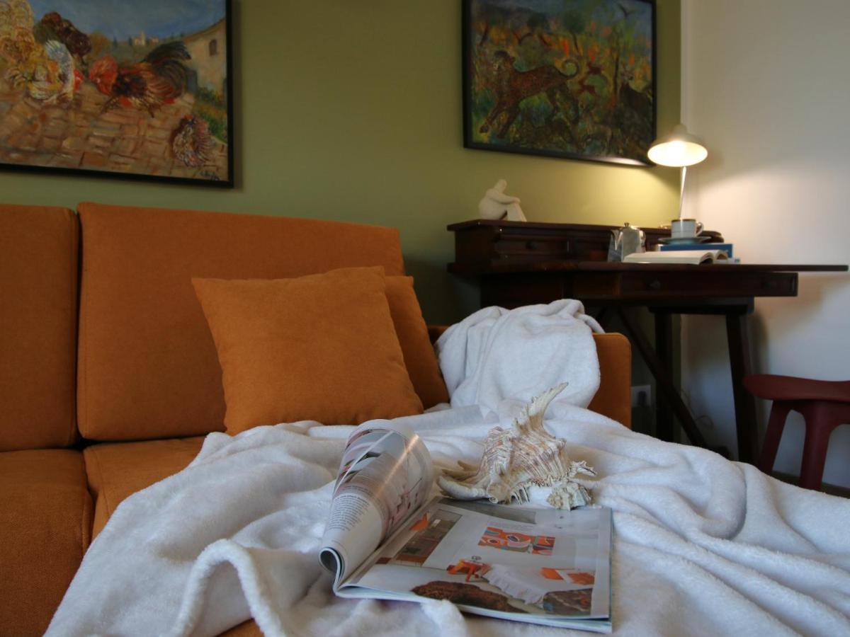 Appartement Il Mare In Piazza à Albisola Superiore Extérieur photo