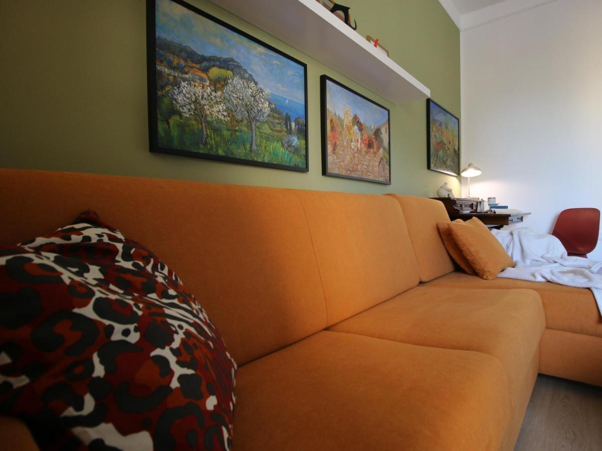Appartement Il Mare In Piazza à Albisola Superiore Extérieur photo