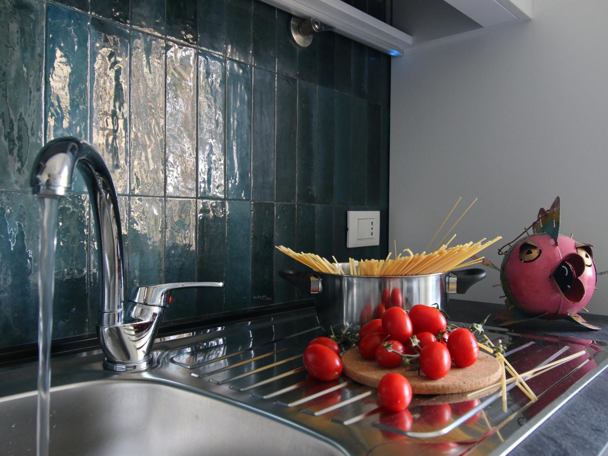 Appartement Il Mare In Piazza à Albisola Superiore Extérieur photo