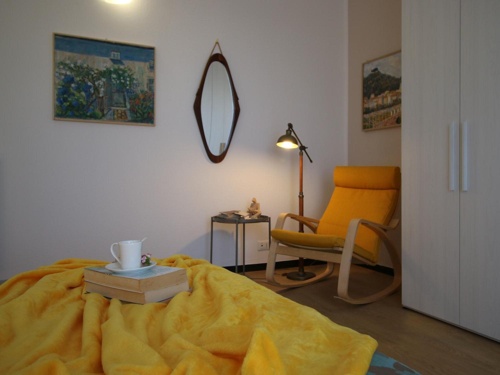 Appartement Il Mare In Piazza à Albisola Superiore Extérieur photo
